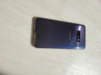 Лот: 17912223. Фото: 2. Samsung s10e. Смартфоны, связь, навигация