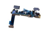 Лот: 10519087. Фото: 2. Разъём Micro USB Samsung Galaxy... Запчасти, оборудование