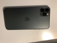 Лот: 17067175. Фото: 2. iPhone 11 pro max 256 GB midnight... Смартфоны, связь, навигация