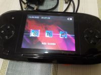 Лот: 25674439. Фото: 2. Геймпад. Игровые приставки, консоли, видеоигры