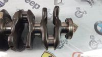 Лот: 24296272. Фото: 4. Коленвал Toyota Corolla Fielder... Красноярск