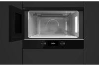 Лот: 24994166. Фото: 3. Микроволновая печь Teka ML 8220. Бытовая техника