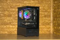 Лот: 25124769. Фото: 2. Мощный игровой ПК [Ryzen 5-5600... Компьютеры, ноутбуки, планшеты