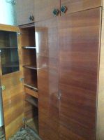 Лот: 6720554. Фото: 2. Шкаф. Хранение вещей