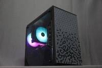 Лот: 19495537. Фото: 3. Игровой компьютер Ryzen 5 3600... Компьютеры, оргтехника, канцтовары
