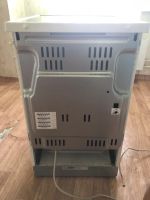 Лот: 14331399. Фото: 4. Электроплита Zanussi ZCV9540G1W. Красноярск