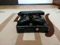 Лот: 13277438. Фото: 2. Xbox 360s. Игровые приставки, консоли, видеоигры