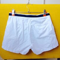 Лот: 9550733. Фото: 3. Шорты женские белые XS - S. Одежда, обувь, галантерея