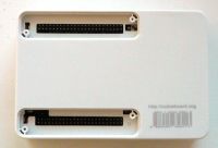 Лот: 9485459. Фото: 7. Одноплатный компьютер Cubieboard2