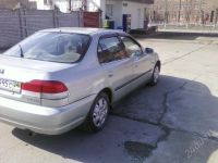 Лот: 1760341. Фото: 2. Honda Domani. Авто, мото, водный транспорт