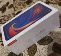 Лот: 15094346. Фото: 5. Lenovo Z5s 4/64 Новый Цвет: чёрный...