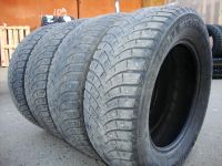 Лот: 6426268. Фото: 5. 225/60/16 Michelin X-ICE North-2...