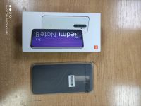 Лот: 16739639. Фото: 5. Xiaomi Redmi Note 8 Pro 6/64 Global...