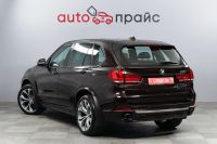 Лот: 23307663. Фото: 6. BMW X5 2016