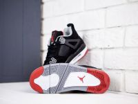 Лот: 14957734. Фото: 2. Кроссовки Air Jordan IV Retro... Мужская обувь