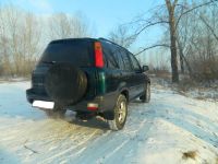 Лот: 6495358. Фото: 5. Honda CR-V левый руль! 4WD