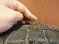 Лот: 16174554. Фото: 2. Колесо surf, tlc и т.д. Шины, Диски