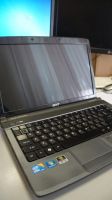Лот: 7587892. Фото: 4. Мощный ноутбук Acer Aspire 4740G... Красноярск