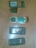 Лот: 646786. Фото: 2. nokia 6230. Смартфоны, связь, навигация