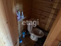 Лот: 25292371. Фото: 6. 3-комн. дом , деревня Сухая деревня...
