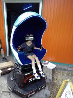 Лот: 12368055. Фото: 2. Кинотеатр 9D. Готовый бизнес