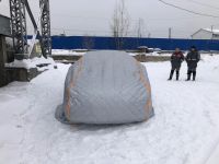Лот: 21102097. Фото: 4. Отогрев авто. Красноярск