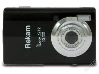 Лот: 762697. Фото: 2. Цифровой фотоаппарат Rekam iLook... Фотокамеры