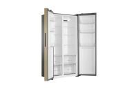 Лот: 20943865. Фото: 3. Холодильник Haier HRF-541DG7RU... Бытовая техника