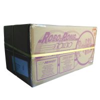 Лот: 15478543. Фото: 6. Робот настольный DONIC NEWGY ROBO-PONG...