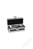 Лот: 2524269. Фото: 2. Фаллоимитатор Mr. Smooth METAL... Интимные товары