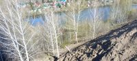 Лот: 25039105. Фото: 9. Двухкомнатная квартира Новосибирская...