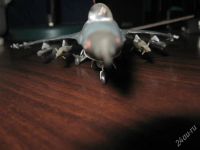 Лот: 857007. Фото: 2. F-16. Моделизм