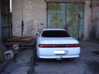 Лот: 3172055. Фото: 2. Toyota Mark 2, 1993г., торг!. Авто, мото, водный транспорт