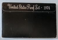 Лот: 25525921. Фото: 5. США, Годовой набор 1974 год, 6...