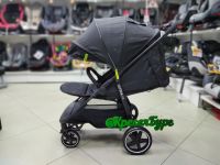 Лот: 15762277. Фото: 18. Happy Baby Ultima V2 X4 коляска...