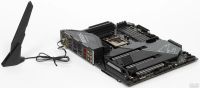 Лот: 18276432. Фото: 6. Материнская плата Gigabyte Z590...