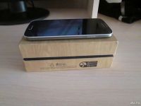 Лот: 7740547. Фото: 2. Продам Samsung Galaxy S4 GT-I9500... Смартфоны, связь, навигация