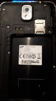 Лот: 10630376. Фото: 6. Samsung galaxy Note 3 с рубля...