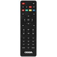 Лот: 25335676. Фото: 8. Цифровая приставка DVB-T2 Cadena...