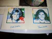 Лот: 25731659. Фото: 6. Modern Talking ''Ready For Romance...