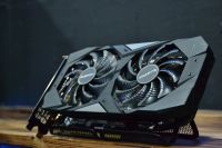 Лот: 19172079. Фото: 6. Видеокарта Gigabyte GTX 1660 super...