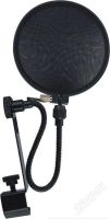 Лот: 2389635. Фото: 3. behringer b-1 + поп-фильтр (обсалютно... Музыкальные инструменты и оборудование