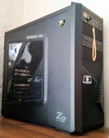 Лот: 11146943. Фото: 5. Мощнейший пассивный CoolerMaster...