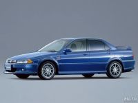 Лот: 13049761. Фото: 6. Honda Accord, Torneo 1997-2002...