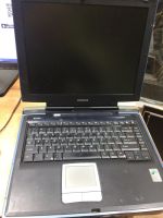 Лот: 9431586. Фото: 2. ноутбук Toshiba Satellite A10... Компьютеры, ноутбуки, планшеты