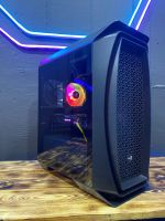 Лот: 18450046. Фото: 6. Игровой компьютер I3 10100F/GTX...