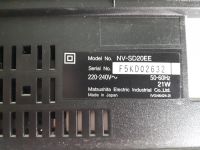 Лот: 14387228. Фото: 4. Видеомагнитофон (пр-во Япония). Красноярск