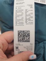 Лот: 18823980. Фото: 3. Ультралегкий пуховик Uniqlo (Юникло... Одежда, обувь, галантерея