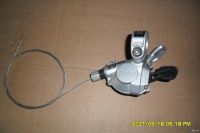 Лот: 17650746. Фото: 2. Манетка Sram X9, 3/2 Speed (отличное... Велоспорт