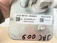 Лот: 25810955. Фото: 5. пластина тормозных трубок Jac...